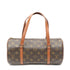 Papillon Handbag Monogram Canvas 30