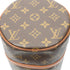 Papillon Handbag Monogram Canvas 30