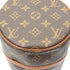 Papillon Handbag Monogram Canvas 30