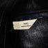 Vintage Trotter Boston Bag Diorissimo Canvas Medium