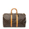 Keepall Bag Monogram Canvas 45
