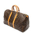 Keepall Bag Monogram Canvas 45