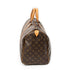 Keepall Bag Monogram Canvas 45