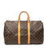 Keepall Bag Monogram Canvas 45