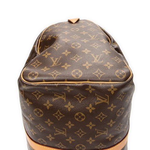 Keepall Bag Monogram Canvas 45