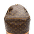 Keepall Bag Monogram Canvas 45