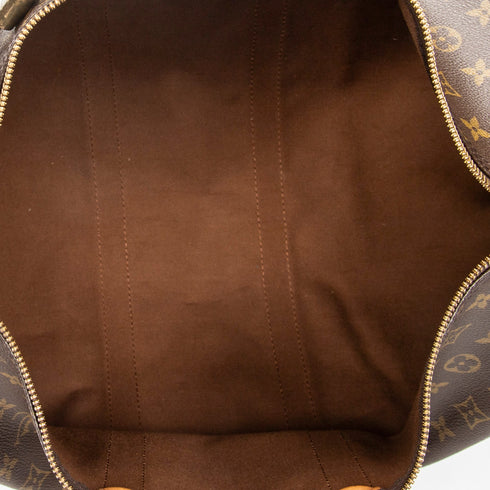 Keepall Bag Monogram Canvas 45