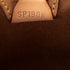 Ellipse Bag Monogram Canvas PM