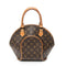 Ellipse Bag Monogram Canvas PM