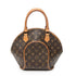 Ellipse Bag Monogram Canvas PM