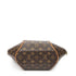 Ellipse Bag Monogram Canvas PM