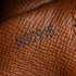 Papillon Handbag Monogram Canvas 30