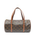 Papillon Handbag Monogram Canvas 30