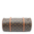 Papillon Handbag Monogram Canvas 30