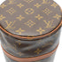 Papillon Handbag Monogram Canvas 30