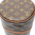 Papillon Handbag Monogram Canvas 30