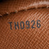 Papillon Handbag Monogram Canvas 30