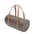Papillon Handbag Monogram Canvas 30
