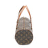 Papillon Handbag Monogram Canvas 30