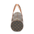 Papillon Handbag Monogram Canvas 30