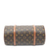 Papillon Handbag Monogram Canvas 30