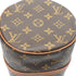 Papillon Handbag Monogram Canvas 30