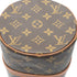 Papillon Handbag Monogram Canvas 30
