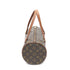 Papillon Handbag Monogram Canvas 30