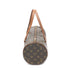 Papillon Handbag Monogram Canvas 30