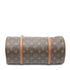 Papillon Handbag Monogram Canvas 30