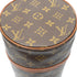 Papillon Handbag Monogram Canvas 30