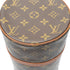 Papillon Handbag Monogram Canvas 30