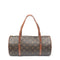 Papillon Handbag Monogram Canvas 30