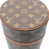 Papillon Handbag Monogram Canvas 30