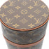 Papillon Handbag Monogram Canvas 30