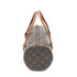 Papillon Handbag Monogram Canvas 26