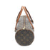 Papillon Handbag Monogram Canvas 26
