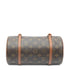 Papillon Handbag Monogram Canvas 26