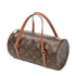 Papillon Handbag Monogram Canvas 26
