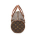 Papillon Handbag Monogram Canvas 26