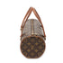 Papillon Handbag Monogram Canvas 26