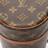Papillon Handbag Monogram Canvas 26