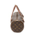 Papillon Handbag Monogram Canvas 26