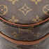 Papillon Handbag Monogram Canvas 26