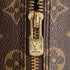 Papillon Handbag Monogram Canvas 26
