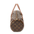 Papillon Handbag Monogram Canvas 26