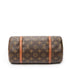 Papillon Handbag Monogram Canvas 26