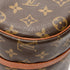 Papillon Handbag Monogram Canvas 26