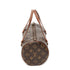 Papillon Handbag Monogram Canvas 26