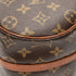 Papillon Handbag Monogram Canvas 26
